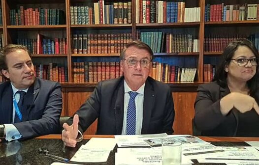 Bolsonaro diz que vai prorrogar a desoneração da folha de pagamento das empresas por mais dois anos
