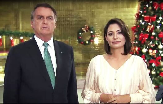 Bolsonaro na TV: “Não economizamos esforços para apoiar a todos”