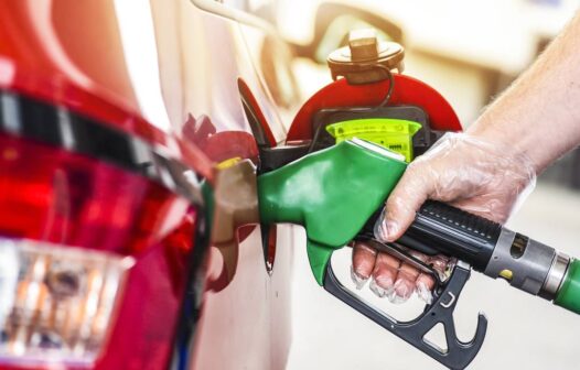 Gasolina chega a patamar recorde de R$ 7,49 no Ceará