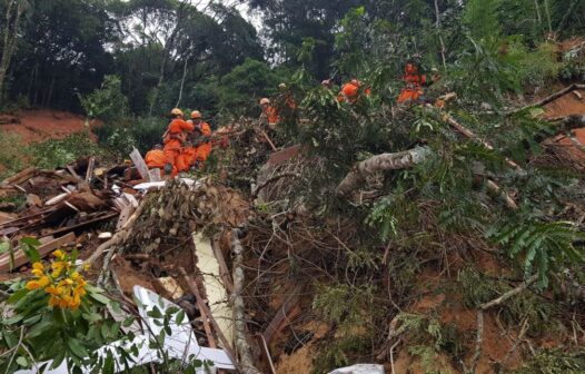 Justiça cobra obras de prevenção para evitar tragédias em Petrópolis