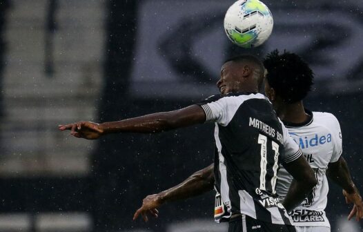 Saiba onde assistir Ceilândia x Botafogo, hoje (20), pela 3ª fase da Copa do Brasil