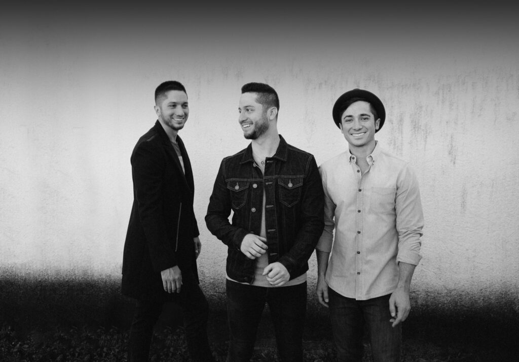 Boyce Avenue, fenômeno musical no YouTube, fará show em Fortaleza