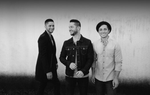 Boyce Avenue, fenômeno musical no YouTube, fará show em Fortaleza