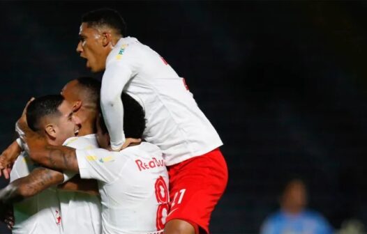 Bragantino x Estudiantes: saiba onde assistir ao jogo da Libertadores da América