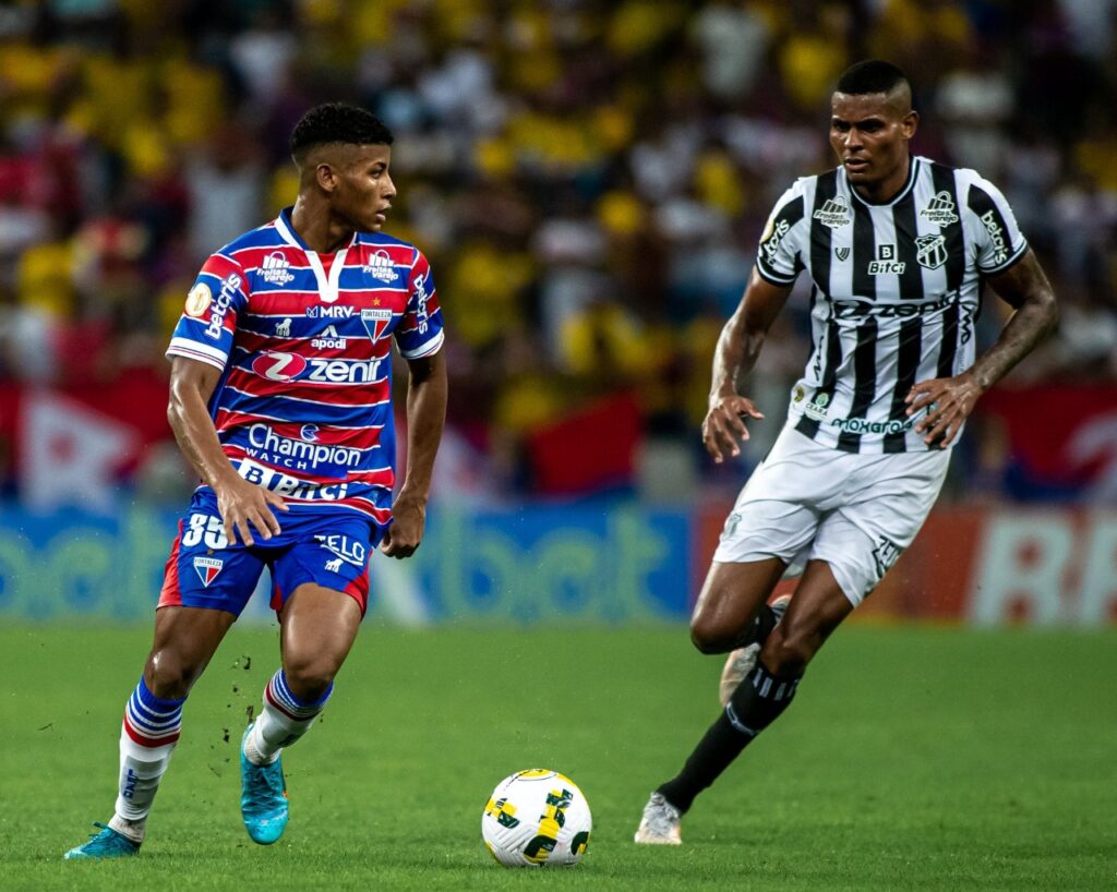 Camisa 8 desta segunda-feira (20) debate a rodada dos times cearenses e os preparativos para o 3º Clássico-Rei de 2022