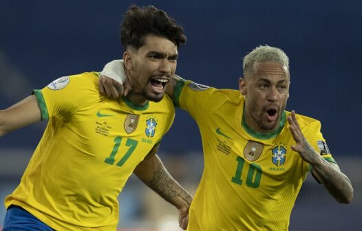 Conheça os primeiros adversários da Seleção Brasileira na Copa do Mundo 2022