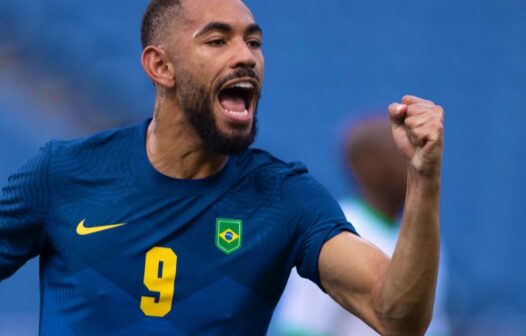 Brasil vence Arábia Saudita e se classifica para as quartas de final
