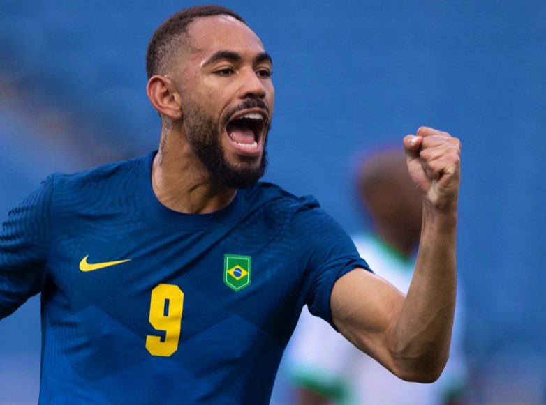 Brasil vence Arábia Saudita e se classifica para as quartas de final