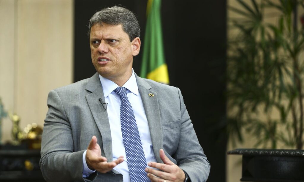 Brasil teve 79 leilões de infraestrutura realizados, diz ministro