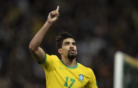 Seleção brasileira vence a Colômbia e garante classificação para a Copa do Mundo
