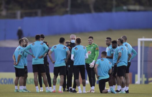 Quando é o próximo jogo do Brasil na Copa América?