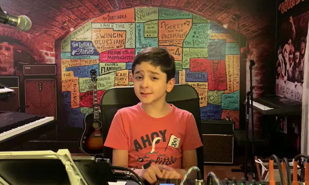 Brasileiro de 8 anos é uma das pessoas mais inteligentes do mundo; saiba como se mede QI