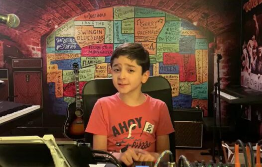 Brasileiro de 8 anos é uma das pessoas mais inteligentes do mundo; saiba como se mede QI