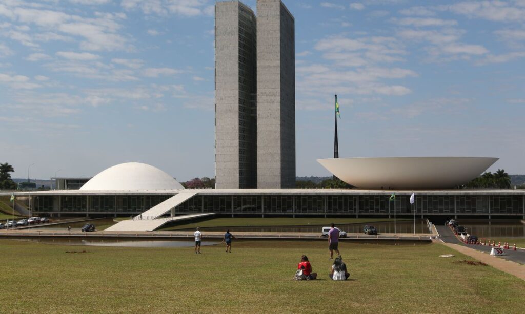 Decreto institui conselho de fundo de desenvolvimento regional