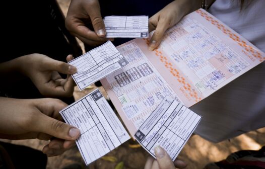 Brasil já aplicou mais de 300 milhões de doses de vacinas contra covid