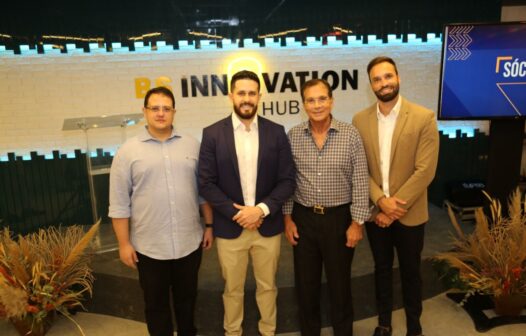 BS Innovation Hub comemora 1º ano de atividades e segue em expansão