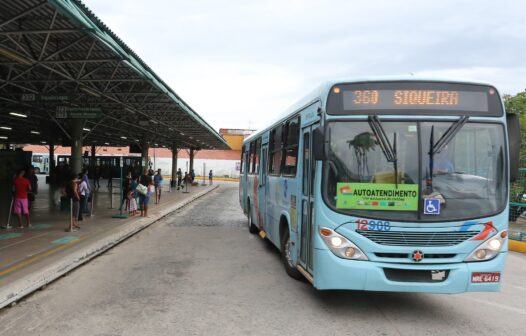 Passagem de ônibus sobe para R$ 4,50 em Fortaleza, mas tarifa estudantil será de R$ 1,50