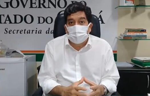 “Crescimento de casos de Covid-19 se restringe a Fortaleza”, diz Dr. Cabeto