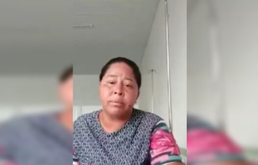 Mulher internada em hospital da Bahia recebe copo de cachaça por engano