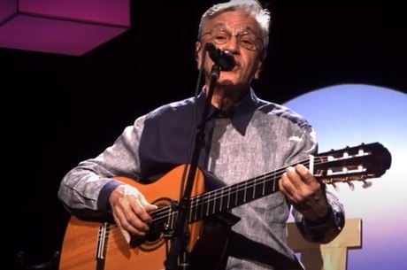 Caetano Veloso e Roberta Sá farão shows de abertura do Festival I’Music, em Fortaleza