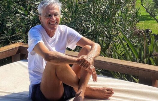 Caetano Veloso lançará álbum de inéditas ainda em 2021