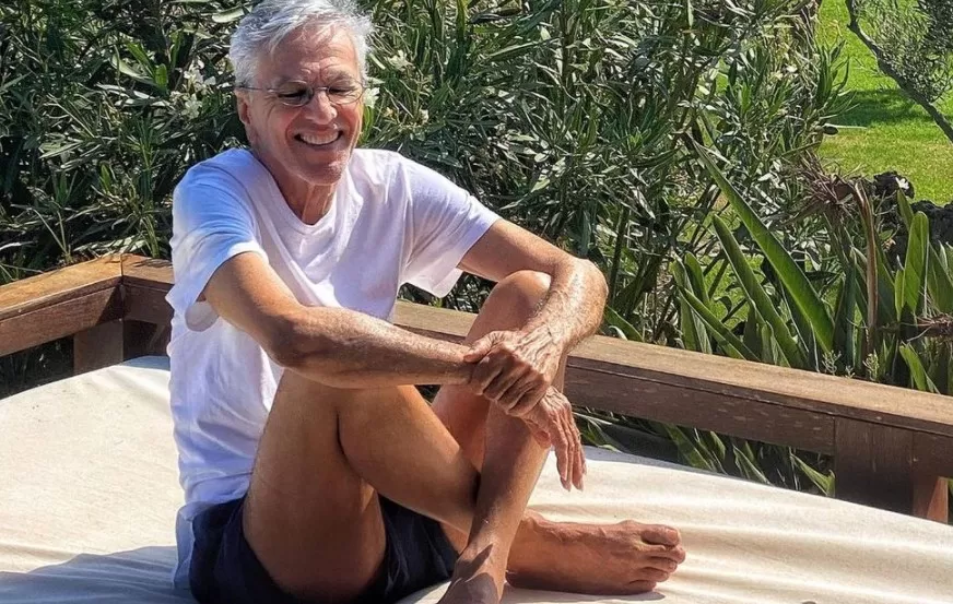 Caetano Veloso lançará álbum de inéditas ainda em 2021