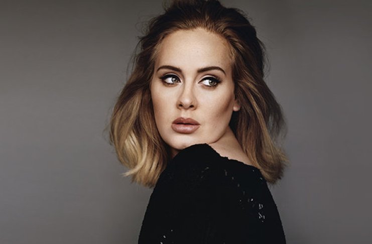 Adele é a homenageada do Café Concerto deste fim de semana