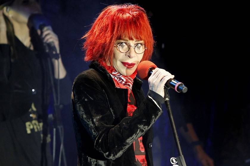 Morre Rita Lee: relembre a trajetória da rainha do rock brasileiro