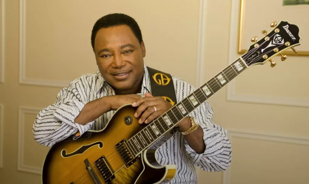 Café Concerto traz os maiores sucessos de George Benson