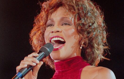 Café Concerto traz os principais sucessos de Whitney Houston
