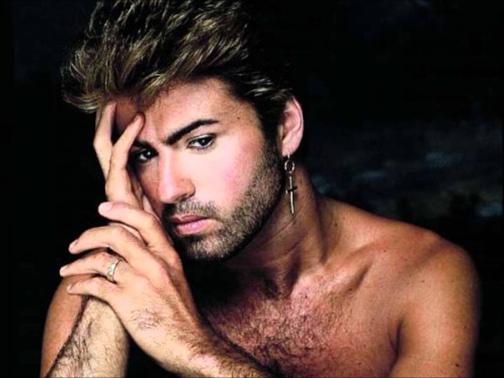 Café Concerto traz os sucessos de George Michael