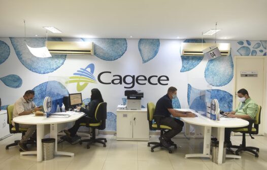 Campanha de negociação de débitos da Cagece segue até a próxima quinta-feira (16)