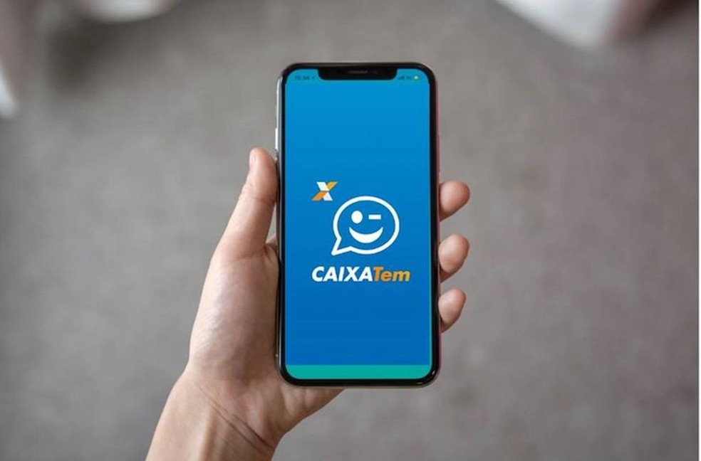 Caixa Tem: saiba como pedir empréstimo de até R$ 1 mil pelo celular