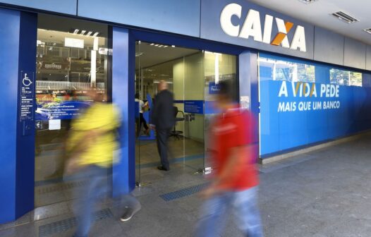 Caixa abre seleção para estágio no Ceará; bolsas chegam a R$ 1 mil