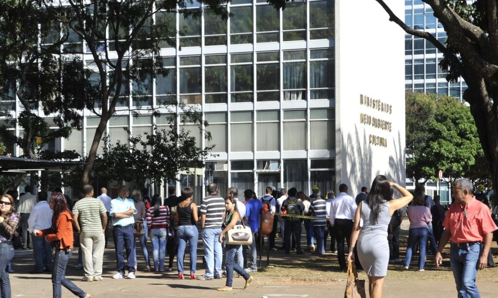 Distrito Federal decreta lockdown total a partir deste domingo (28)