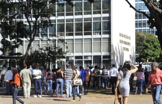 Distrito Federal decreta lockdown total a partir deste domingo (28)