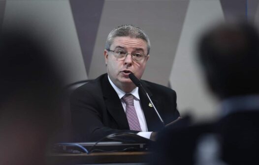 TCU: Câmara aprova indicação de Anastasia para vaga