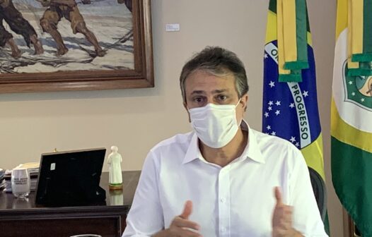 Camilo diz que disputa política sobre vacina contra a Covid-19 é grave e inaceitável