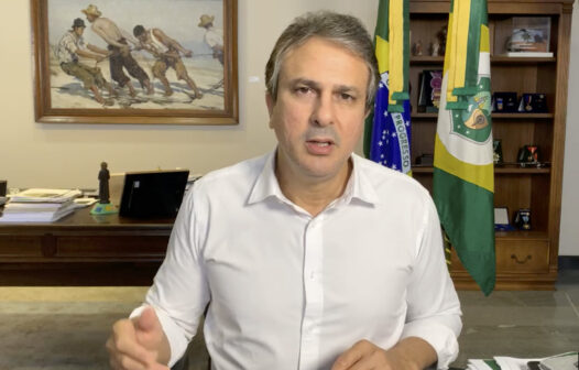 Camilo desmente fake news sobre internação por Covid-19: “tanta maldade e mentiras”