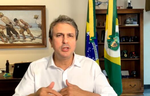 Negacionistas se preocupam apenas com as eleições, diz Camilo sobre críticas às medidas sanitárias