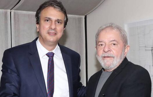 Camilo conversa com Lula após STF anular condenações do ex-presidente e exalta: “luta por Justiça vale à pena”
