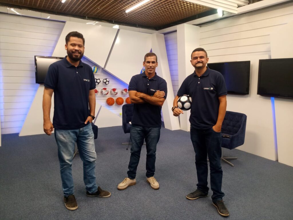 Camisa 8 debate a eliminação do Ceará no Estadual, projeta jogos do Fortaleza e dos cearenses na Copa do Brasil