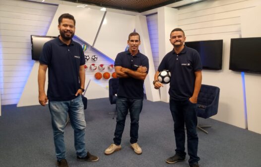 Camisa 8 debate a eliminação do Ceará no Estadual, projeta jogos do Fortaleza e dos cearenses na Copa do Brasil