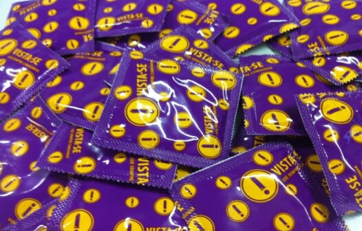 Apenas 22% dos cearenses usam preservativo em todas as relações sexuais, aponta IBGE