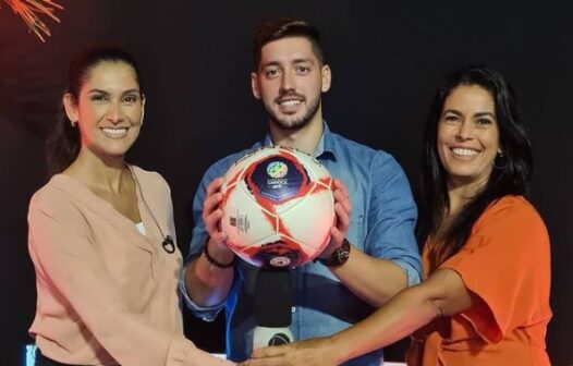 Record TV assina contrato para transmissão do Campeonato Carioca