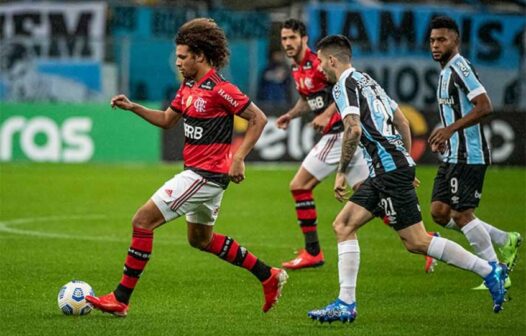 Campeonato Carioca: saiba onde assistir Flamengo X Portuguesa na quarta