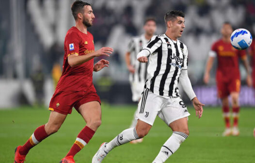 Campeonato Italiano: saiba onde assistir Roma x Juventus neste domingo (9)