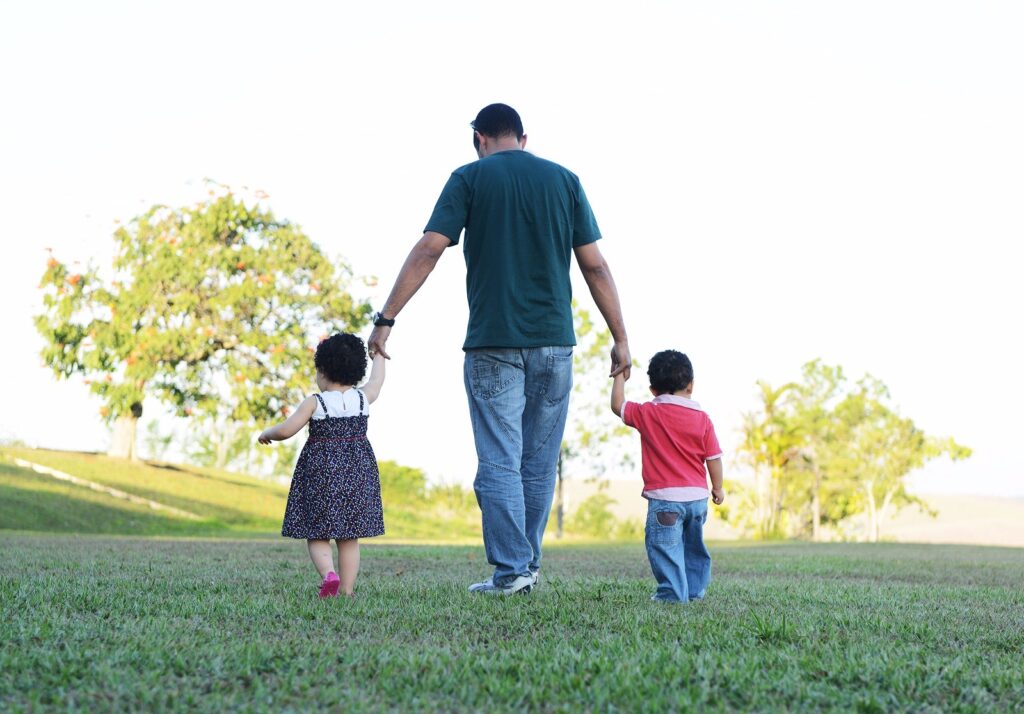 Dia dos Filhos: confira lindas mensagens para enviar a quem você mais ama