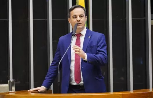 Capitão Wagner pede licença da Câmara para concorrer ao Governo do Ceará: “maior desafio da minha vida”