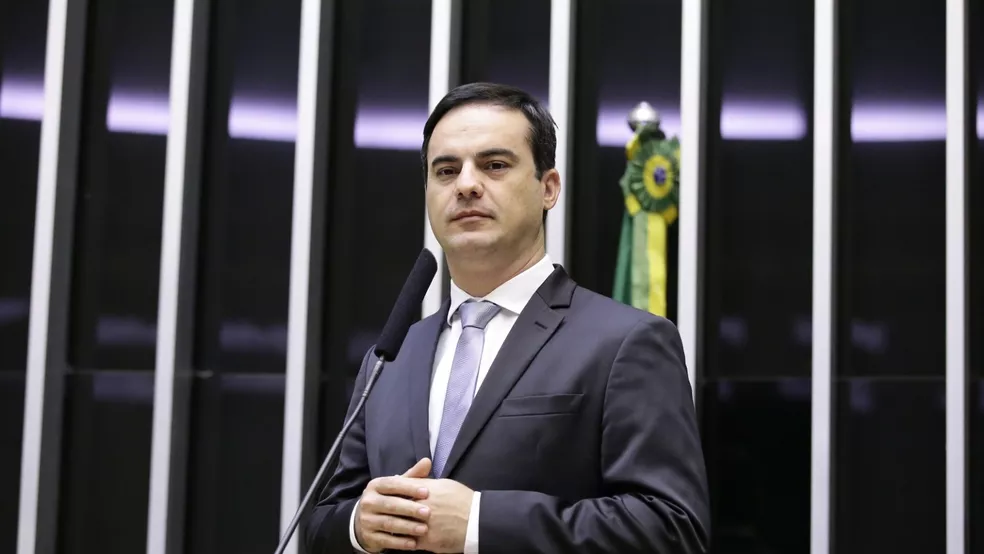 Capitão Wagner critica decisão do PDT e fala sobre diálogo com Lula: “debate de alto nível”